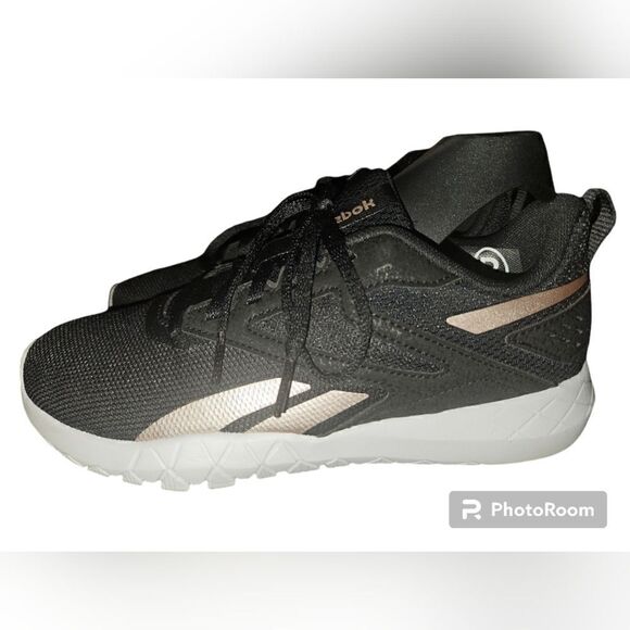 Flexagon Energy 4 Training Shoes - Picture 1 of 6